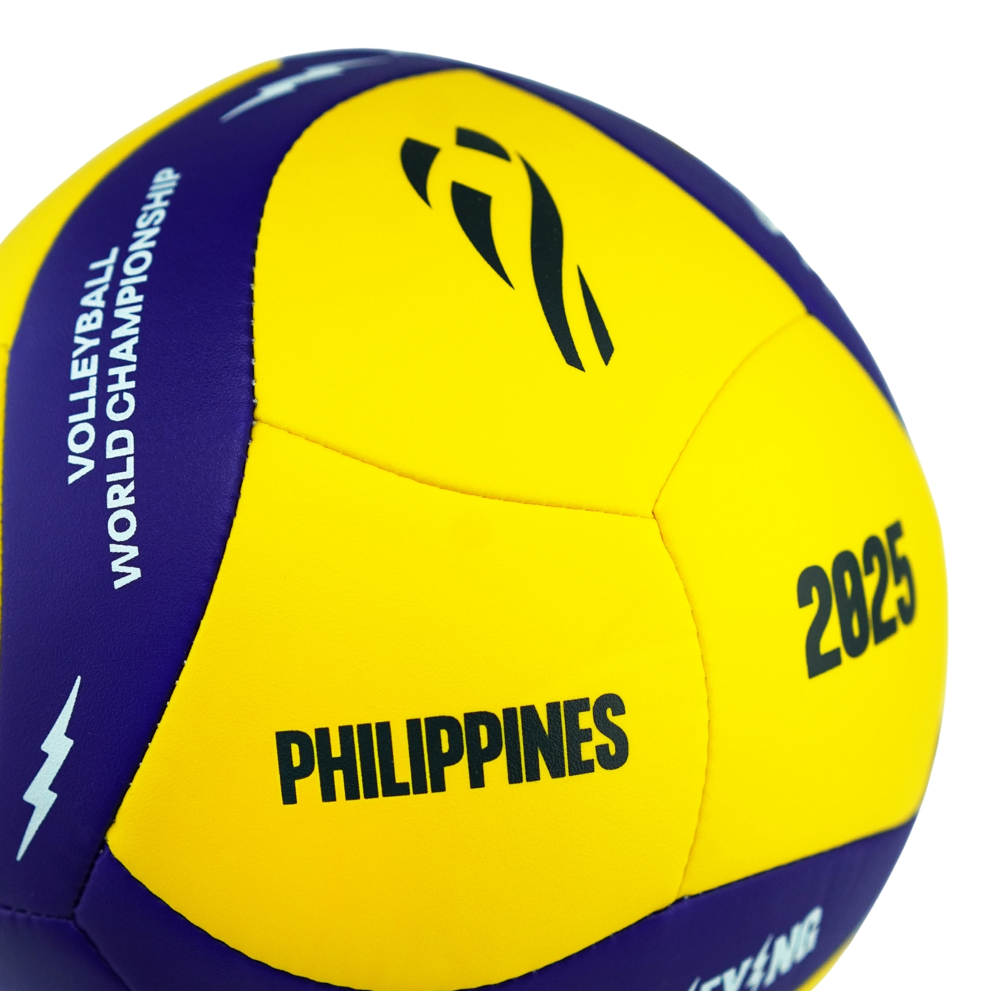 MIKASA V1.5W-WCH SERIES MINIATURE VOLLEYBALL, , large image number null
